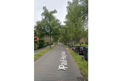 Wohnung 2 Zimmer - 540,00&nbsp;EUR Kaltmiete, ca.&nbsp; 60,00&nbsp;m&sup2; in Wilhelmshaven (PLZ: 26389) Aldenburg