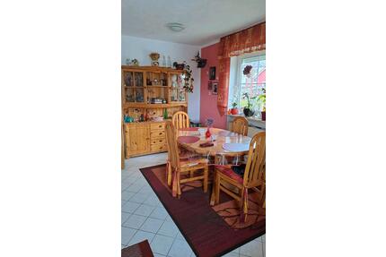 4 Zimmer Wohnung 90 qm zu vermieten - Burgau