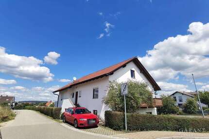 Haus zum Kaufen in Egweil 525.000,00 € 210 m²
