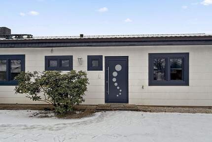 Erstbezug nach Modernisierung - 4-Zimmer Bungalow mit Süd-Garten in Tangstedt - Schleswig-Holstein