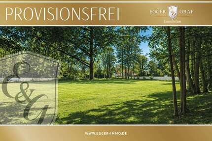 Grundstück zu verkaufen in Grünwald 6.200.000,00 € 3233 m²