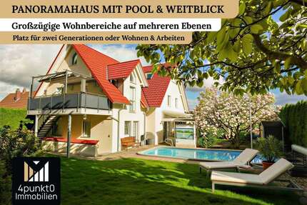Haus zum Kaufen in Treuchtlingen 820.000,00 € 380 m²