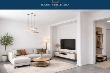 Wohnung zum Mieten in Landshut 1.090,00 € 78.7 m²