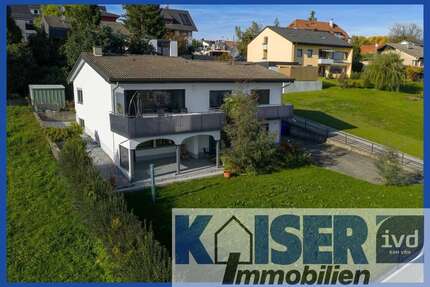 Haus zum Kaufen in Hohentengen 740.000,00 € 184 m²