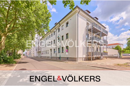 Wohnung zum Kaufen in Darmstadt 339.000,00 € 75 m²