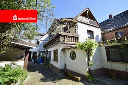 Haus zum Kaufen in Schaafheim 389.000,00 € 268 m²