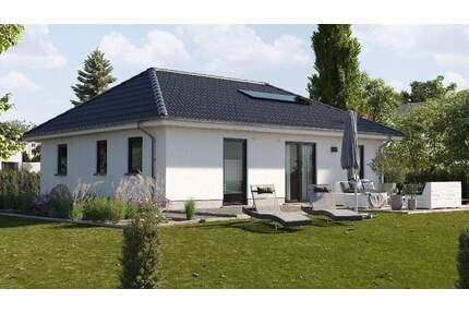 Alles auf einer Ebene - ungezwungen leben ohne Hindernisse in Stadtilm