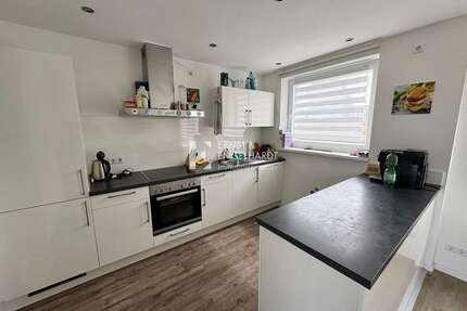 Wohnung zum Mieten in Kitzingen 850,00 € 83.88 m²