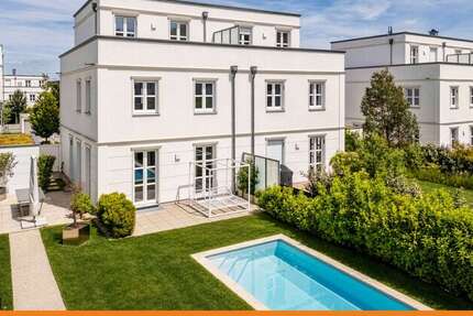 Haus zum Kaufen in Potsdam Nauener Vorstadt 1.490.000,00 € 176.5 m² - Potsdam / Nauener Vorstadt