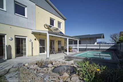Haus zum Kaufen in Speyer 975.000,00 € 177 m²