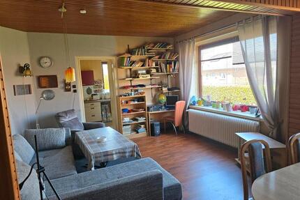 4 Zimmer EG Wohnung in Lägerdorf