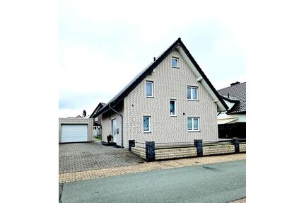 PRIVATVERKAUF. Familienglück in Stukenbrock Einfamilienhaus - Schloß Holte-Stukenbrock