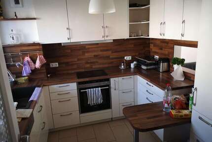 Wohnung zum Kaufen in Gilching 798.000,00 € 105 m²