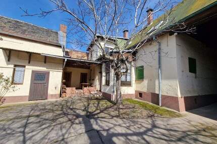 Willkommen in Mosigkau - 199.000,00&nbsp;EUR Kaufpreis, ca.&nbsp; 186,60&nbsp;m&sup2;&nbsp;Wohnfl&auml;che in Dessau-Roßlau (PLZ: 06847) Mosigkau