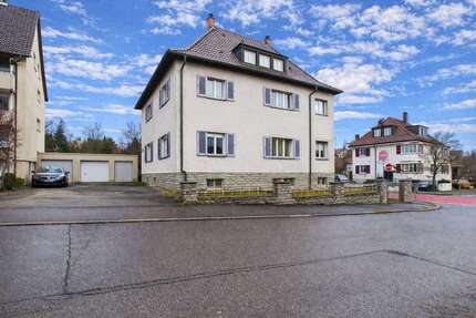 Haus zum Kaufen in Rottweil 540.000,00 € 228 m²