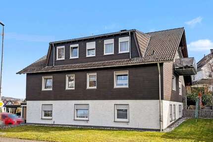Wohnung zum Kaufen in Wenden 189.000,00 € 91 m²