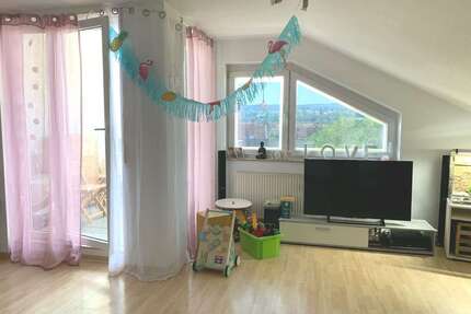 Wohnung zum Mieten in Pforzheim 750,00 € 75 m²