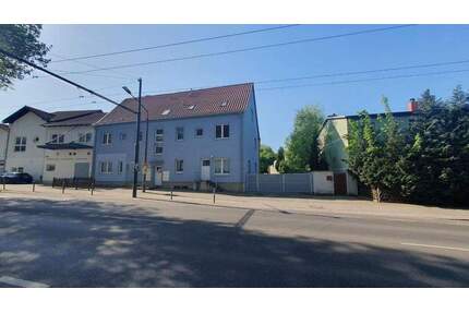 16225 Eberswalde (Ostend) 3 Zimmer Wohnung