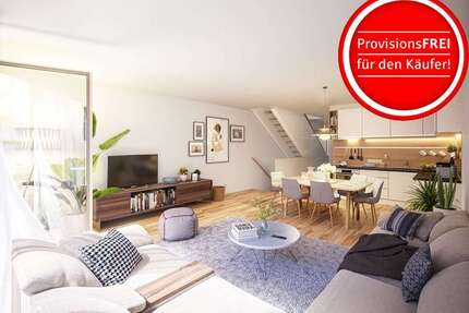 Wohnung zum Kaufen in Freiburg 931.000,00 € 118 m²