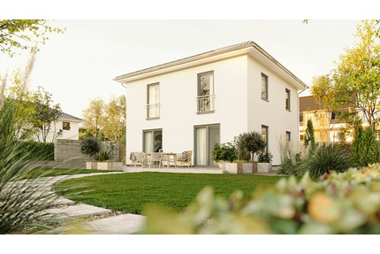 Das Stadthaus zum Wohlfühlen in Bad Sooden-Allendorf - Komfort und Design perfekt kombiniert