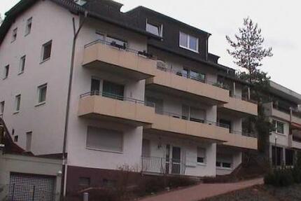 1-Zimmer-Wohnung in beliebter Lage von Bad Neuenahr! - Bad Neuenahr-Ahrweiler