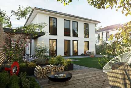 Haus zum Kaufen in Pfatter 582.885,80 € 147.15 m²