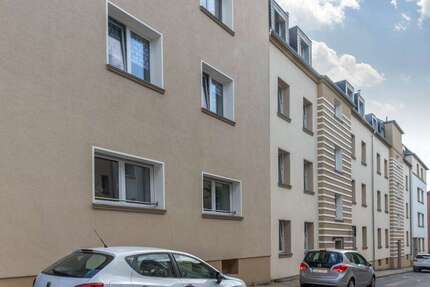 Wohnung zum Mieten in Essen 421,00 € 67.6 m²