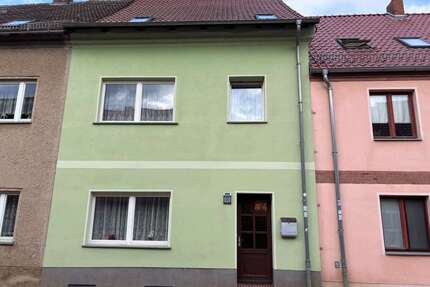 Haus zum Kaufen in Röbel 149.000,00 € 133 m²