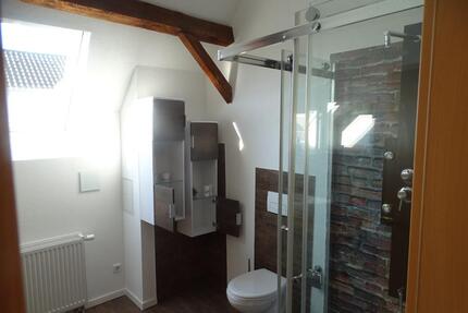 Wohnung 1 Stock - 760,00&nbsp;EUR Kaltmiete, ca.&nbsp; 82,00&nbsp;m&sup2; in Hamm am Rhein (PLZ: 67580)