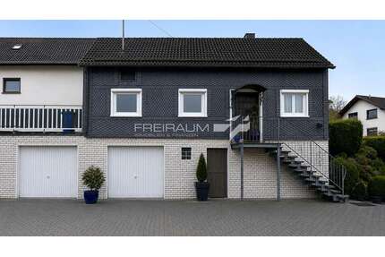 Haus zum Kaufen in Wilnsdorf 194.000,00 € 76.11 m²