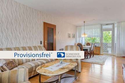 Wohnung zum Kaufen in Ratingen 213.700,00 € 87 m²