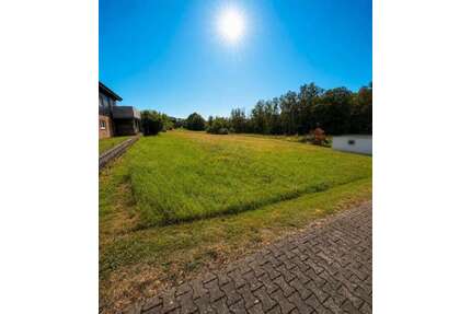 Grundstück zu verkaufen in Altenseelbach 149.000,00 € 1338 m²