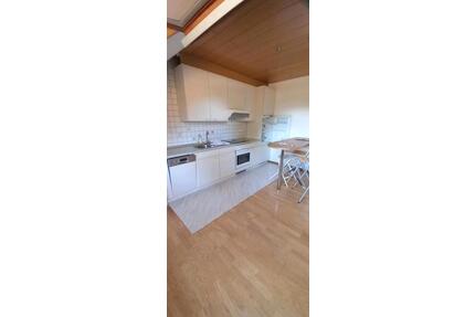 Eine DG.Wohnung - 595,00&nbsp;EUR Kaltmiete, ca.&nbsp; 60,00&nbsp;m&sup2; in Saarwellingen (PLZ: 66793)