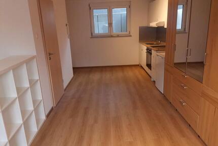 1 ZW 28qm Freiburg Mosswald 690€ warm - Freiburg im Breisgau Betzenhausen