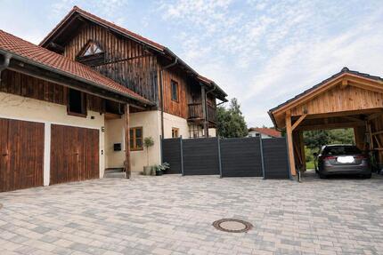 Renoviertes Einfamilienhaus moderner Landhausstil- provisionsfrei - Geratskirchen