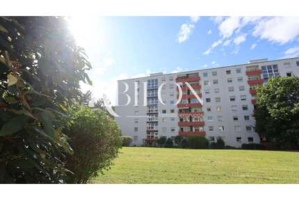 Wohnung zum Kaufen in Freiburg im Breisgau 390.000,00 € 97 m²