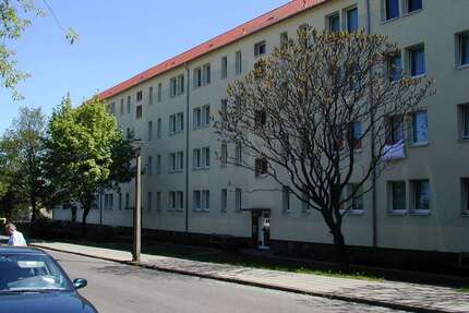 Wohnung zum Mieten in Lauchhammer 195,00 € 40.09 m²