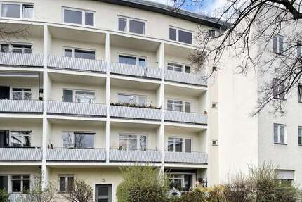 Wohnung zum Kaufen in Berlin 179.000,00 € 37.07 m²