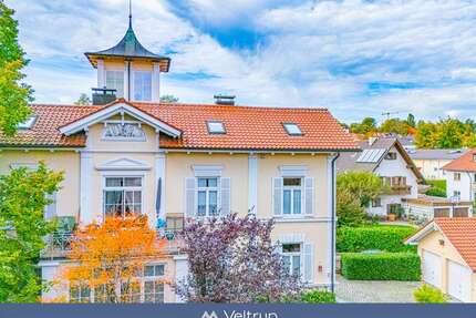Haus zum Kaufen in Diessen 1.550.000,00 € 268 m²