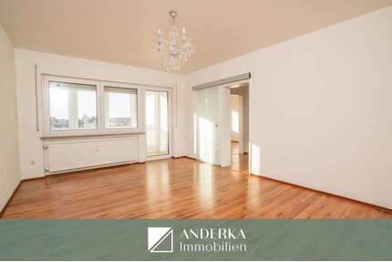 Wohnung zum Kaufen in Günzburg 199.000,00 € 70.96 m²