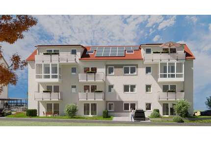Wohnung zum Kaufen in Eutingen im Gäu 379.000,00 € 81.75 m²