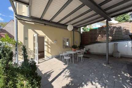 Wohnung zum Mieten in Badenweiler 1.120,00 € 135 m²