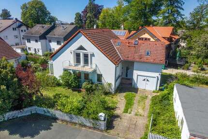 Haus zum Kaufen in Seeheim-Jugenheim 749.000,00 € 207 m²