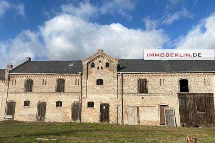980.000,00&nbsp;EUR Kaufpreis, ca.&nbsp; 804,00&nbsp;m&sup2;&nbsp;Wohnfl&auml;che in Groß Kreutz (PLZ: 14550) Deetz