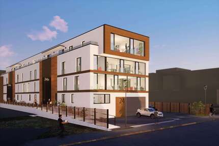 Wohnung zum Mieten in Rostock 1.765,00 € 117.65 m²