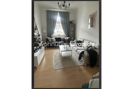 Wohnungsswap - 2 Zimmer, 57 m² - Bilker Allee, Düsseldorf