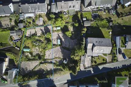 Grundstück zu verkaufen in Bestwig 30.000,00 € 953 m²