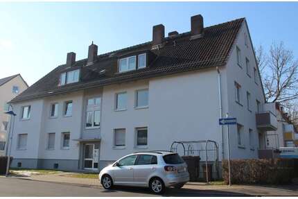 Wohnung zum Mieten in Kassel 502,20 € 73.77 m²