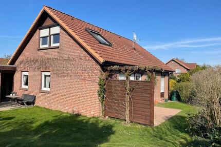 Schönes Kanada-Haus mit gut durchdachter Raumaufteilung - Wolfsburg Detmerode