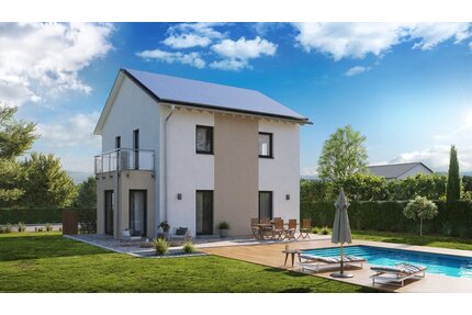 Wohnen nach Maß - Ihr projektiertes Einfamilienhaus Home 2 mit allkauf-Komfort - Schmittweiler